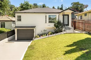 3456 Division, Los Angeles, CA 90065 - Photo 1