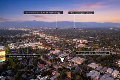 1714 Ramona Ave, South Pasadena, CA 91030 - Photo 47