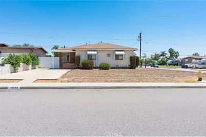 10243 Saratoga Avenue, Montclair, CA 91763 - Photo 1