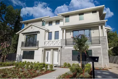 1025 La Cadena Avenue #A, Arcadia, CA 91007 - Photo 25
