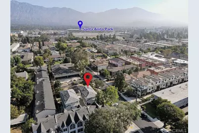 1025 La Cadena Avenue #A, Arcadia, CA 91007 - Photo 21