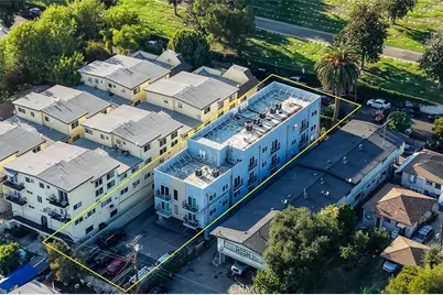 3324 Chapman, Los Angeles, CA 90065 - Photo 9