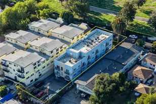 3324 Chapman, Los Angeles, CA 90065 - Photo 9