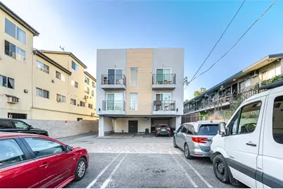 3324 Chapman, Los Angeles, CA 90065 - Photo 5