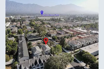 1025 La Cadena Avenue #B, Arcadia, CA 91007 - Photo 25