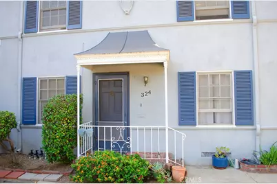 320 E California Boulevard, Pasadena, CA 91106 - Photo 3