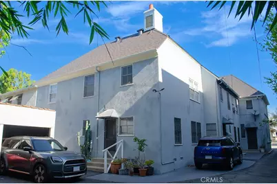 320 E California Boulevard, Pasadena, CA 91106 - Photo 7