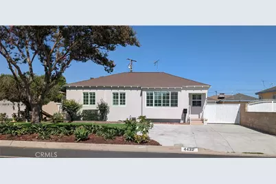 4432 Ranger Avenue, El Monte, CA 91731 - Photo 1