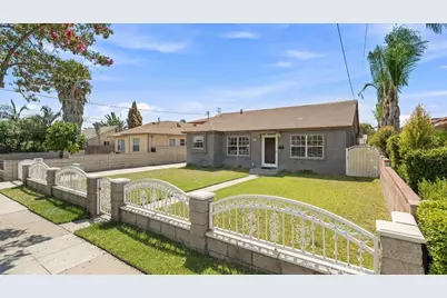 1639 Walnut Street, San Gabriel, CA 91776 - Photo 3