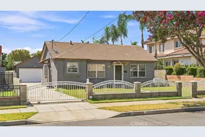 1639 Walnut Street, San Gabriel, CA 91776 - Photo 1
