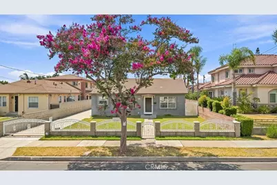 1639 Walnut Street, San Gabriel, CA 91776 - Photo 5