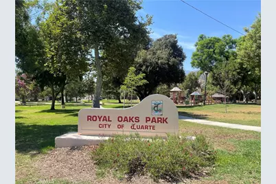 3436 Deerlane Drive, Duarte, CA 91010 - Photo 21