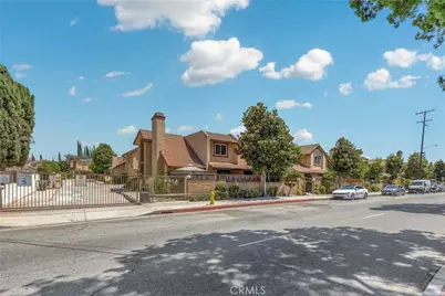 5320 Peck Road #12, El Monte, CA 91732 - Photo 25