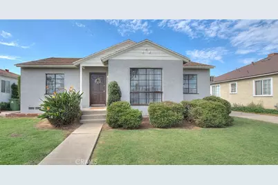 1309 E Norwood Place, Alhambra, CA 91801 - Photo 1