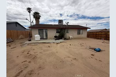 5313 Cahuilla, 29 Palms MCB, CA 92277 - Photo 11