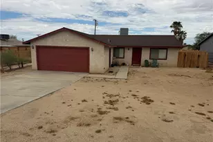 5313 Cahuilla, 29 Palms MCB, CA 92277 - Photo 1
