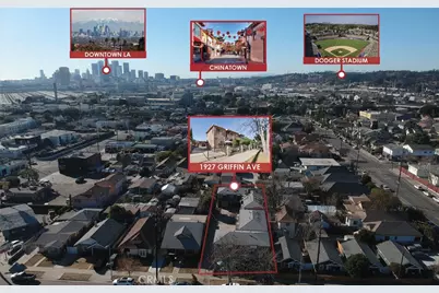1927 Griffin Avenue, Los Angeles, CA 90031 - Photo 3