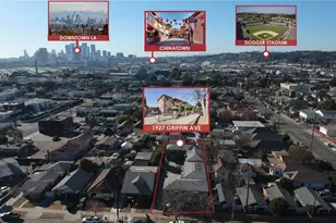 1927 Griffin Ave, Los Angeles, CA 90031 - Photo 3
