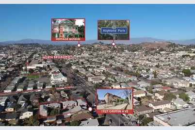 1927 Griffin Avenue, Los Angeles, CA 90031 - Photo 5