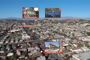 1927 Griffin Ave, Los Angeles, CA 90031 - Photo 5