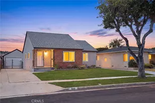 633 W Gleason St, Monterey Park, CA 91754 - Photo 1