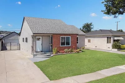 633 W Gleason Street, Monterey Park, CA 91754 - Photo 3