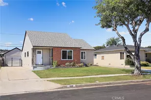 633 W Gleason St, Monterey Park, CA 91754 - Photo 5