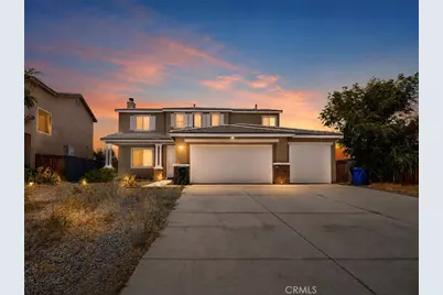 15100 Alexandria Street, Adelanto, CA 92301 - Photo 1