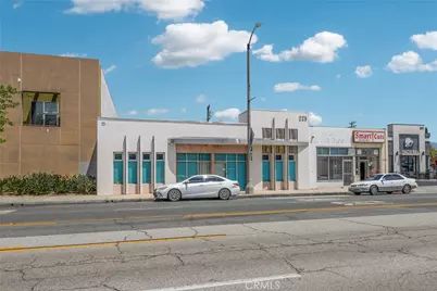 223 E Valley, Alhambra, CA 91801 - Photo 1