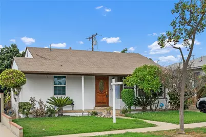 2021 Bleakwood Ave, Monterey Park, CA 91754 - Photo 5