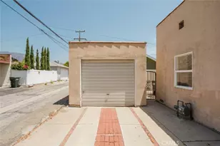 616 S Canyon, Monrovia, CA 91016 - Photo 35