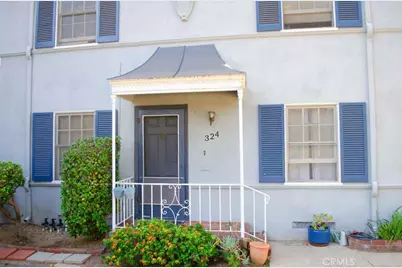 320 E California Boulevard, Pasadena, CA 91106 - Photo 3