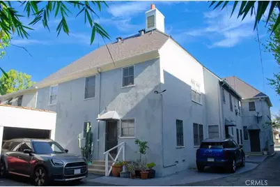 320 E California Boulevard, Pasadena, CA 91106 - Photo 7