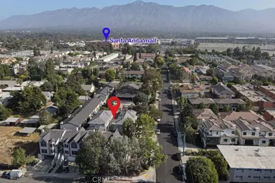 1025 La Cadena Avenue #D, Arcadia, CA 91007 - Photo 3