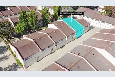 1842 Rosebrook, Rosemead, CA 91770 - Photo 53