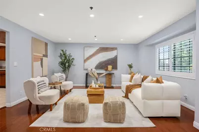 25 Palmetto Drive #F, Alhambra, CA 91801 - Photo 3
