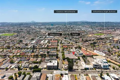 25 Palmetto Drive #F, Alhambra, CA 91801 - Photo 17