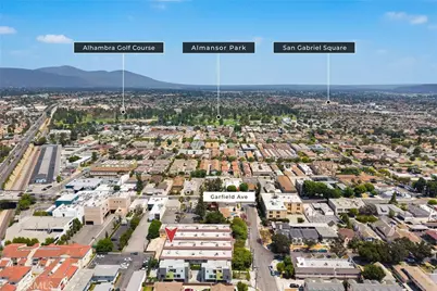 25 Palmetto Drive #F, Alhambra, CA 91801 - Photo 19