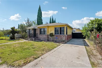 214 E Tichenor, Compton, CA 90220 - Photo 3