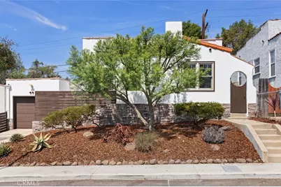 853 Banks Court Drive, Los Angeles, CA 90042 - Photo 1