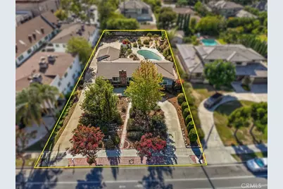 1121 Highland Oaks Drive, Arcadia, CA 91006 - Photo 3