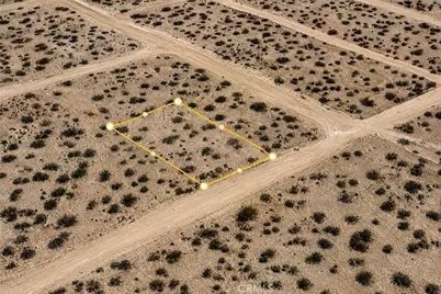 0 Longworthy, California City, CA 93505 - Photo 1