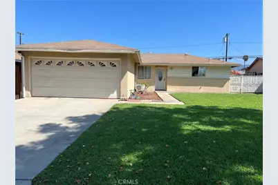 951 E Gaillard, Azusa, CA 91702 - Photo 1
