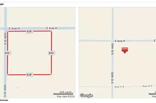50 Ave H, Lancaster, CA 93535 - Photo 1