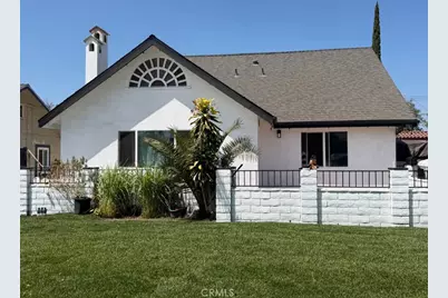 1161 N La Cadena, Colton, CA 92324 - Photo 1