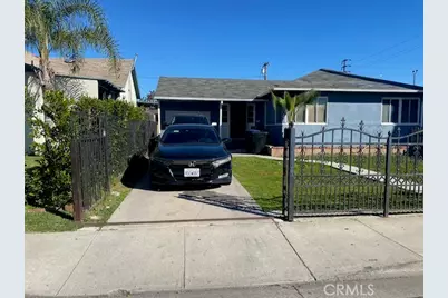 4957 E 59th Place, Maywood, CA 90270 - Photo 1