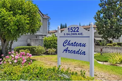 1522 S Baldwin Avenue #10, Arcadia, CA 91007 - Photo 3