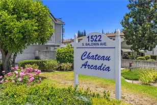 1522 S Baldwin Ave, Arcadia, CA 91007 - Photo 3