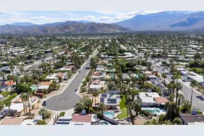 575 N Burton Way, Palm Springs, CA 92262 - Photo 41