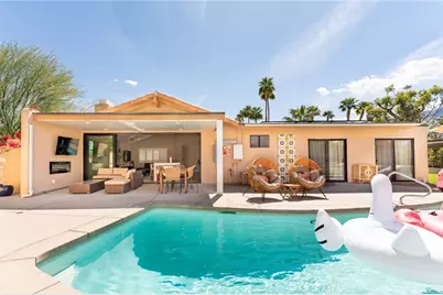 575 N Burton Way, Palm Springs, CA 92262 - Photo 37